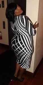 Josalyn Johnson scott