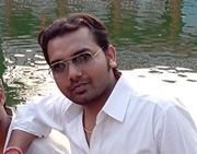 Ritesh Yadav