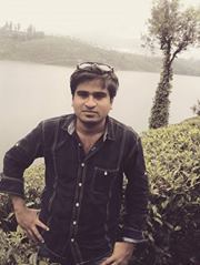 Ananth Jm