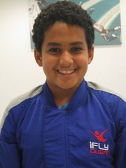 Khaled El tayeb