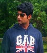 Srivatsan Ravi
