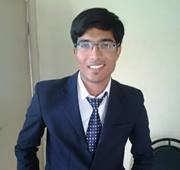 Harshavardhan Kulkarni