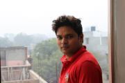 Sharad Mishra