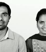 Soumya Subbireddy