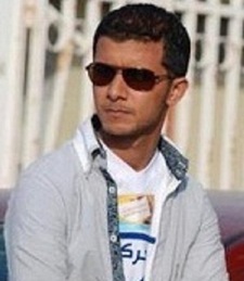 Reda Issa