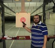 Mostafa Mamdouh