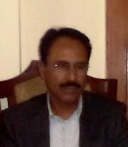 Mohammad Tahir