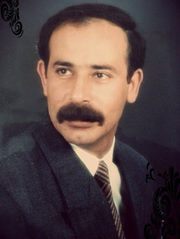 وجدي الباشا