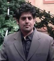 Pritesh Hadiya
