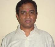 Prashant Deshpande