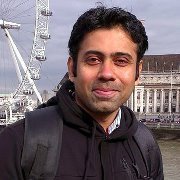 Prabhakar Srinivasan