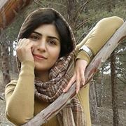 Mahboubeh Abdollahi
