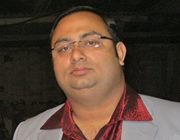 Sumit Chakravarty