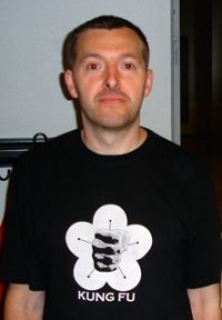 Damir Podvinski