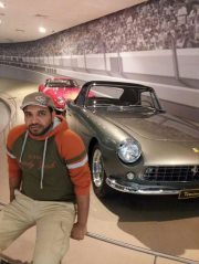 طلال الشريقي