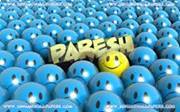 Paresh Kumar