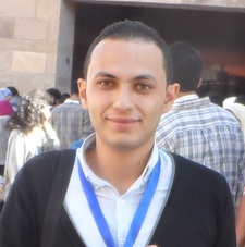 Mohamed Abdelfatah
