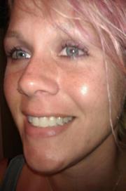 Tabatha C. mccracken