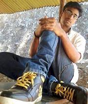 Amal Dev