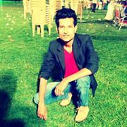 Mohammad Rahil