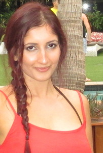Nav Saini