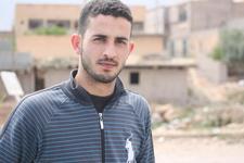 Imad (عـمــاد) Benabderrahmane