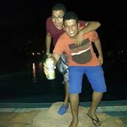 Khaled Ahmed