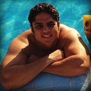 Mohamed Aboulfoutouh