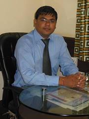 Shrikant Tekade
