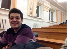 Sherif Lasheen