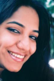 Netra Manjunath