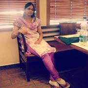 Aparna Prasad