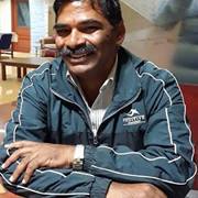 Pradeep Pandey