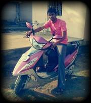 Ran Chand