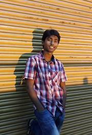 Debabrata Pal