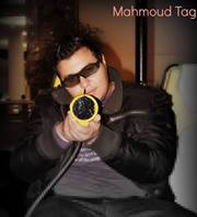 Mahmoud Tag