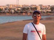 Mahmoud Elbargisy