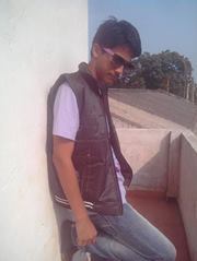 Vijay Arya