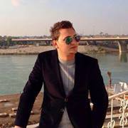 Ahmed Shawqi