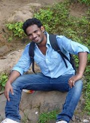 Anil Reddy