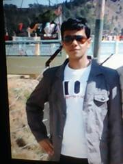 Ankur Pandey