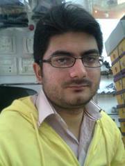 Hussnain Shah