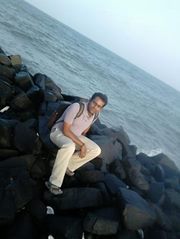 Shashank Rajendran