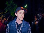 Matthew Cheese-Ohm