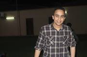 Ahmed Yasser