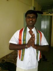 Devegowdru P
