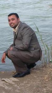 قاسم عبد العباس