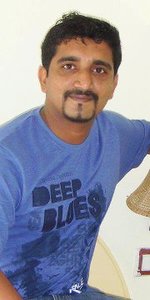 Shamer Mohamed