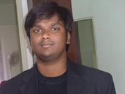Talari Ajayinder