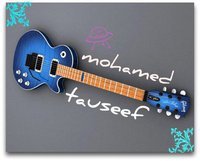 Mohamed Tauseef.m
